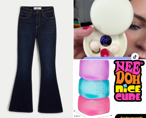 The weird age for girls! Between 10-13 years old! cover photo collage