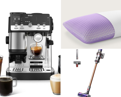 Splurge Items that are actually worth it! cover photo collage