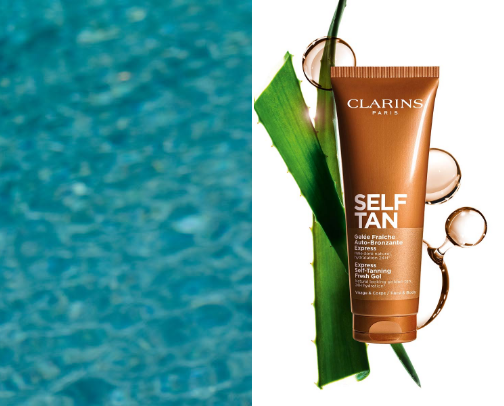 ☀️ Summer Glow-Up Essentials 2026 cover photo collage