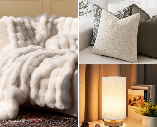 Aesthetic Amazon Favorites You Actually Need (All Under $50) cover photo collage