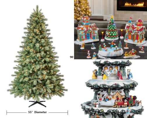 All things Christmas!  🎄 ❄️ cover photo collage