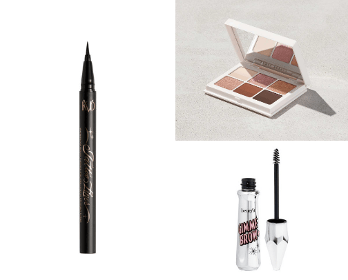 Best Sephora Finds cover photo collage