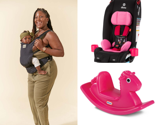 The Early Years - Must Haves cover photo collage