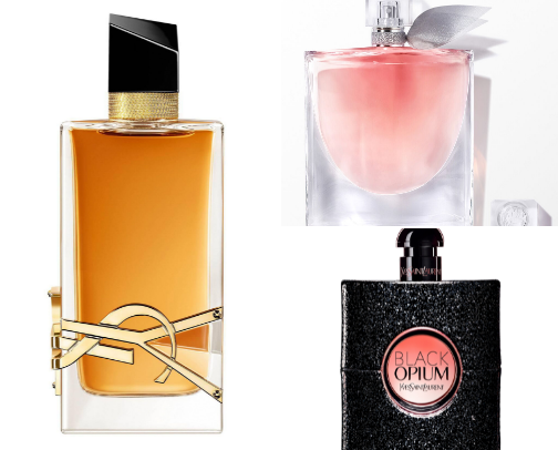 Perfumes that will make you the best smelling person in the room| cover photo collage