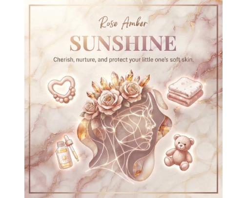 👶 Baby ($) | Amazon 🇺🇸🌎 Tagline: Sunshine 🌤️ cover photo collage