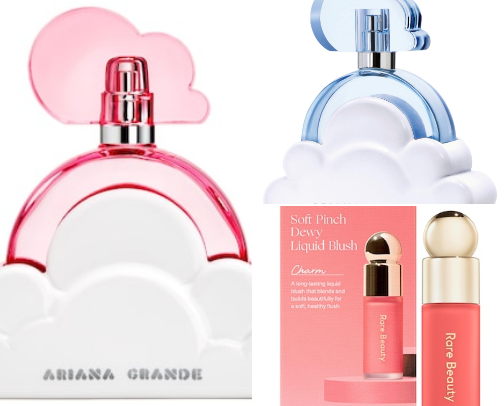 I'm Just a Girl! cover photo collage