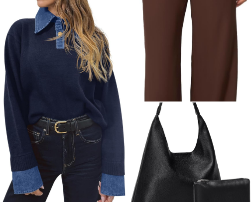 25 Timeless Affordable Fashion Finds cover photo collage