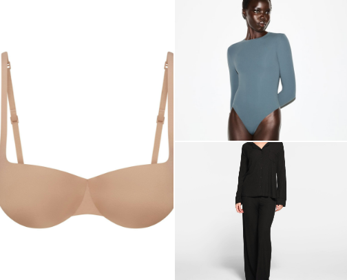 My wardrobe cover photo collage