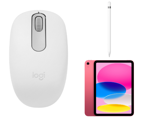 Tech & Gadgets cover photo collage