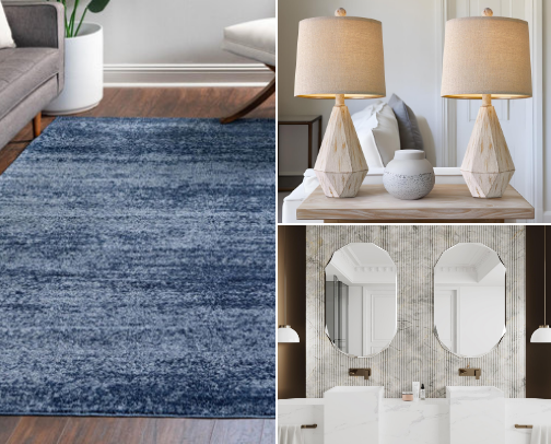 Heritage comfort cover photo collage