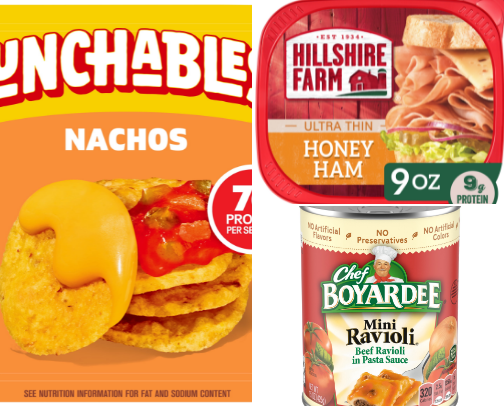 Rollback lunches and mOre!!😉 cover photo collage