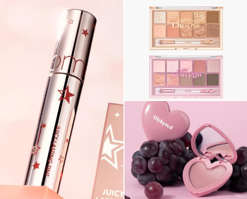 Kbeauty makeup hacks that kpop idols use cover photo collage