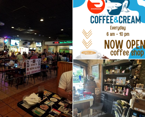 My top Latrobe recs cover photo collage