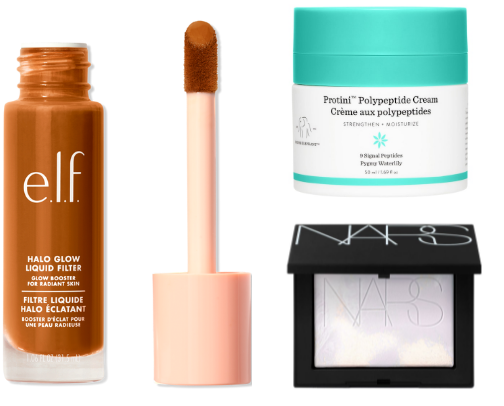 💄 Beauty Products That Are Actually Worth It cover photo collage