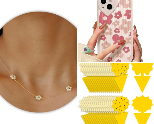 Tried and true Amazon finds, for gifts or personal use cover photo collage