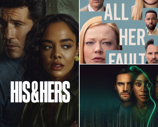 The Plot Twist You Didn't See Coming! cover photo collage