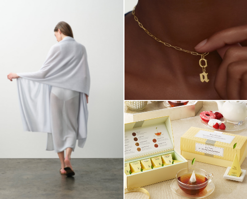 💖💐 The Ultimate Mother's Day Gift: 17 Thoughtful Finds She’ll Love 💐💖 cover photo collage