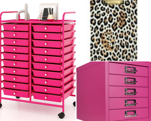 My Classroom FAVES! cover photo collage