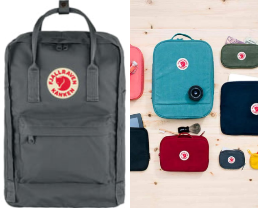 school essentials cover photo collage