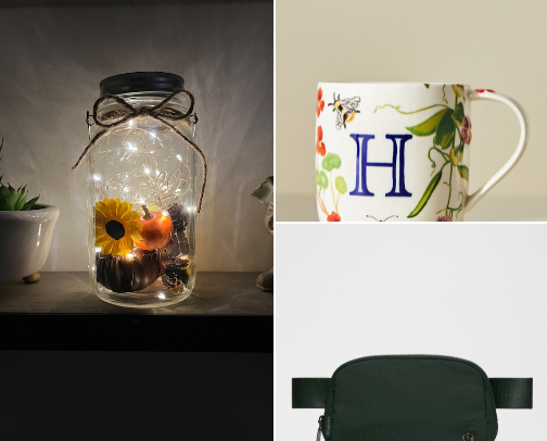 All Things Fall: Cozy Cottage-Style Picks cover photo collage