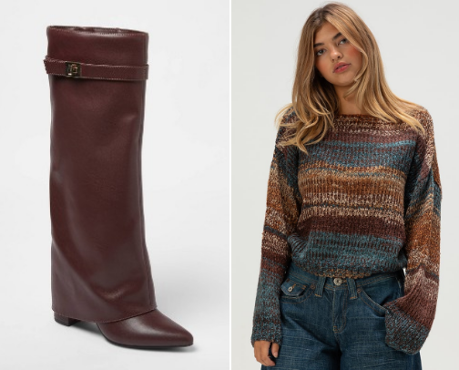 Fall ‘25 outfits cover photo collage