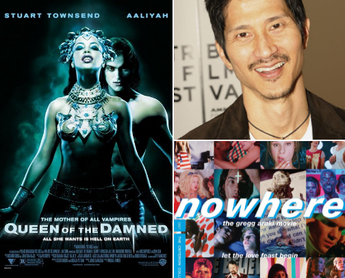 Movies cover photo collage