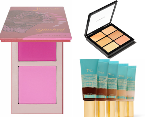 ★ MY CURRENT FULL GLAM ROUTINE ★ cover photo collage