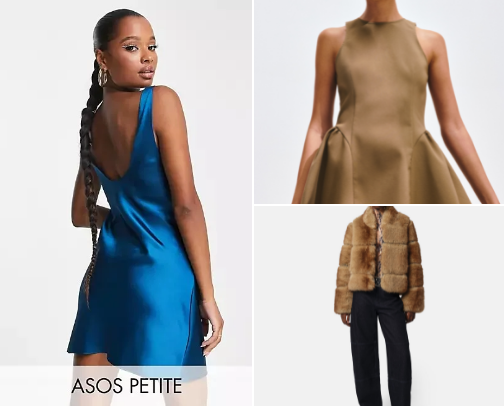 Baddie and soft girl outfit ideas😍 cover photo collage