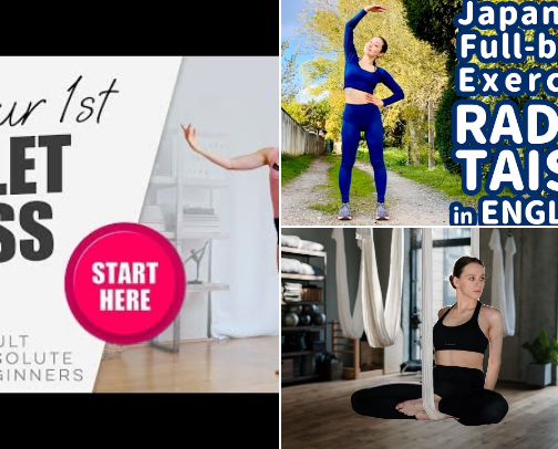 Healthy Living Favorites cover photo collage
