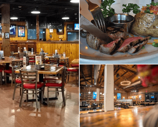LaCrosse Restaurant Recommendations cover photo collage