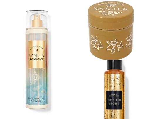 The BEST Bath and Body Works Products that you absolutely NEED! cover photo collage