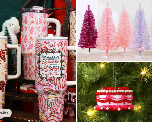25 Gifts I’d be excited to Recieve cover photo collage