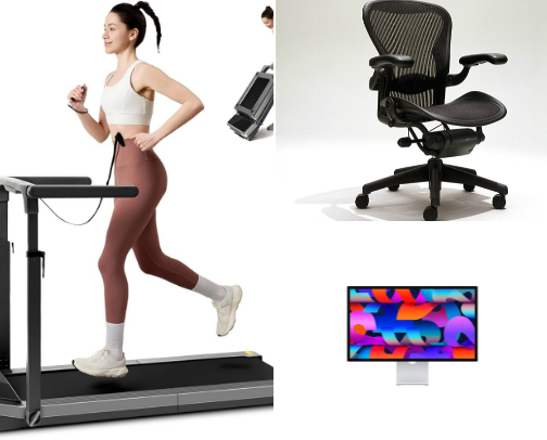 Luxury Smart Home & Tech Essentials 2026 cover photo collage