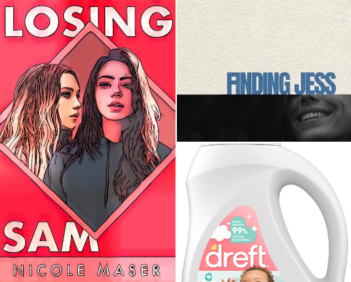 I love Amazon…Amazon is my lifeeeee cover photo collage