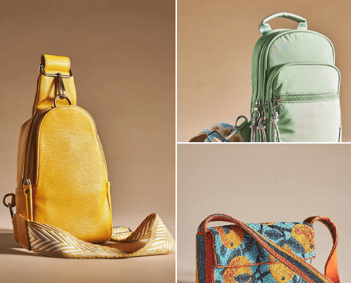 Bags & purses ✨ cover photo collage