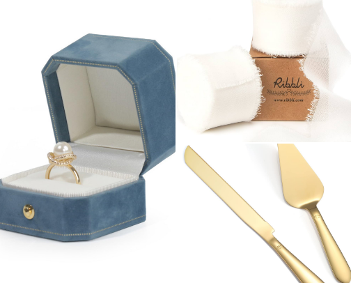 Your Wedding Photographer will THANK YOU cover photo collage