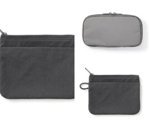 Ultralight Men's travel edition! cover photo collage