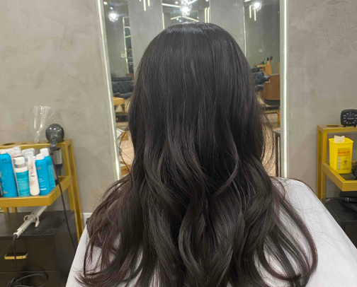 Everything You Need for Hair💈 cover photo collage