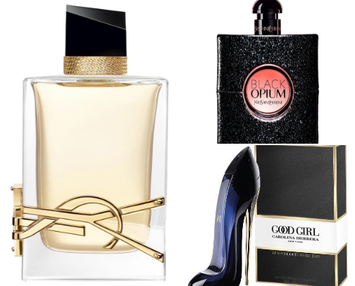 Best Designer Perfumes Worth Trying✨ cover photo collage