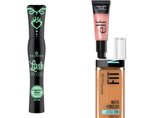 💅 TikTok Beauty Products That Actually Work (And Aren’t Overhyped) cover photo collage