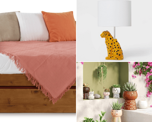 homes cover photo collage