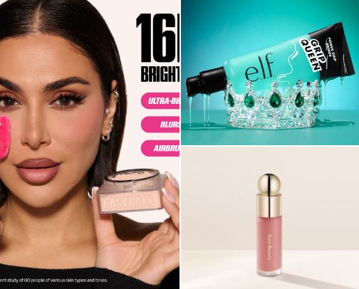 Makeup✨️✨️ cover photo collage