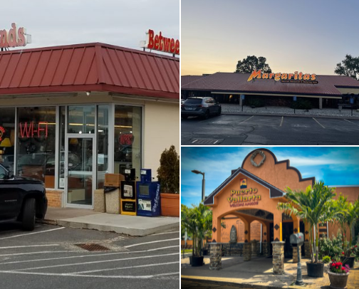 Top Foodie Places in Connecticut cover photo collage