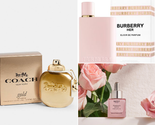 15 Must-Try Women’s Fragrances (2026) cover photo collage