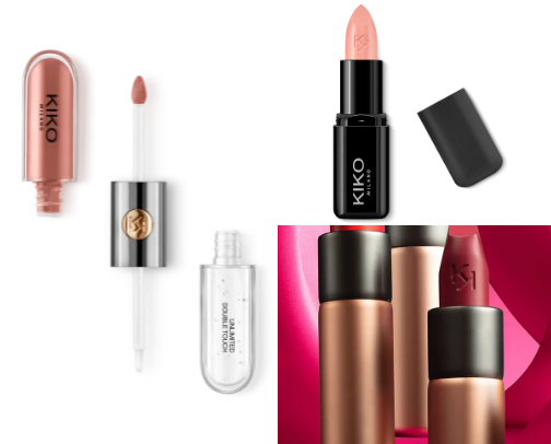 💄 KIKO Milano Hidden Gems: Underrated Beauty That Deserves More Hype cover photo collage