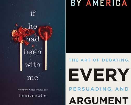 Best books cover photo collage