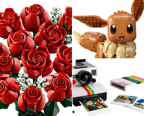 🧱 Brick by Brick cover photo collage