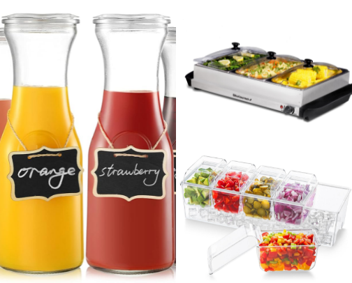 Hosting Essentials cover photo collage