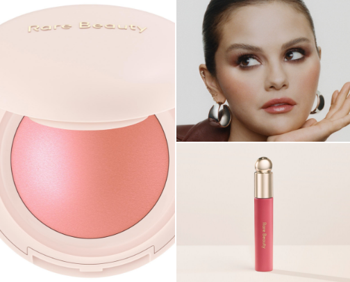My fav and trustworthy rare beauty recs! cover photo collage
