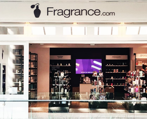 Trusted Sites to Buy Real Fragrances for Less cover photo collage